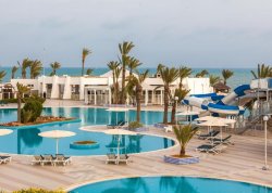 Leto 2025, letovanje - Djerba - Hoteli: Hotel El Mouradi Djerba Menzel 4*