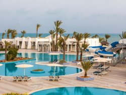 Leto 2025, letovanje - Djerba - Hoteli