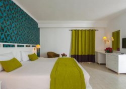 Leto 2025, letovanje - Djerba - Hoteli: Hotel El Mouradi Djerba Menzel 4*