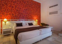 Leto 2025, letovanje - Djerba - Hoteli: Hotel El Mouradi Djerba Menzel 4*