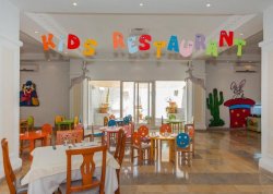 Leto 2025, letovanje - Djerba - Hoteli: Hotel El Mouradi Djerba Menzel 4*