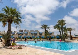 Leto 2025, letovanje - Djerba - Hoteli