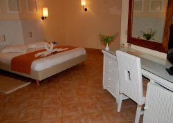 Leto 2025, letovanje - Djerba - Hoteli: Hotel Vincci Safira Palms Zarzis 4*