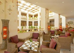 Leto 2025, letovanje - Djerba - Hoteli: Hotel Vincci Safira Palms Zarzis 4*