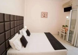 Leto 2025, letovanje - Krf - Hoteli: Hotel Scheria 2*