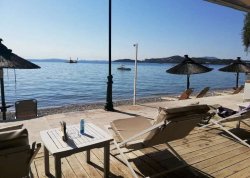 Leto 2025, letovanje - Krf - Hoteli: Hotel Scheria 2*