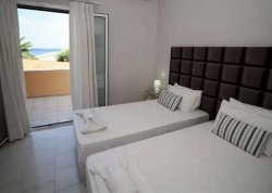 Leto 2025, letovanje - Krf - Hoteli: Hotel Scheria 2*