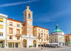 Jesenja putovanja - Rimini - Hoteli: Rimini