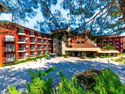 Leto 2025, letovanje - Marmaris - Hoteli