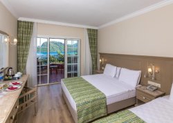 Leto 2025, letovanje - Marmaris - Hoteli: Hotel Grand Yazici Club Marmaris Palace 4*