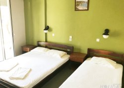 Leto 2025, letovanje - Leptokarija - Apartmani: Vila Afroditi 
