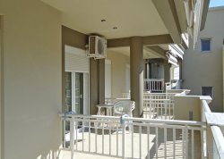 Leto 2025, letovanje - Leptokarija - Apartmani: Vila Afroditi 