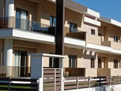 Leto 2025, letovanje - Stavros - Apartmani