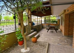 Leto 2025, letovanje - Stavros - Apartmani: Vila Kika