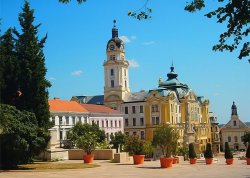 Jesenja putovanja - Mađarska bajka - Hoteli