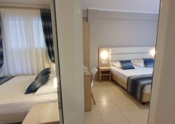 Leto 2025, letovanje - Hanioti - Apartmani: Vila Panorama Luxury