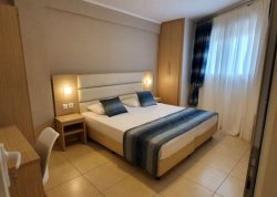 Leto 2025, letovanje - Hanioti - Apartmani: Vila Panorama Luxury