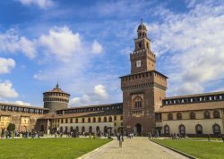 Metropole i znameniti gradovi - Milano i jezero Komo - Hoteli