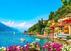 Metropole i znameniti gradovi - Milano i jezero Komo - Hoteli