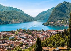 Metropole i znameniti gradovi - Milano i jezero Komo - Hoteli