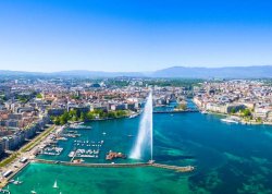 Vikend putovanja - Švajcarska tura - Hoteli