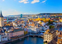 Vikend putovanja - Švajcarska tura - Hoteli