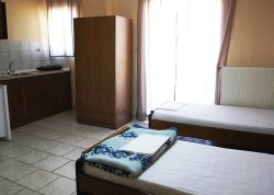 Leto 2025, letovanje - Nei Pori - Apartmani: Vila Simposio 