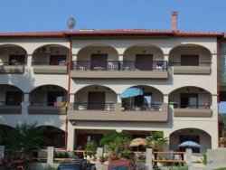 Leto 2025, letovanje - Sarti - Apartmani