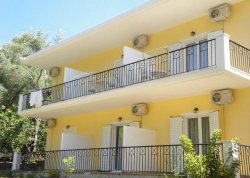 Leto 2025, letovanje - Parga - Apartmani: Vila Stella