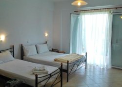 Leto 2025, letovanje - Parga - Apartmani: Vila Stella