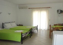 Leto 2025, letovanje - Parga - Apartmani: Vila Stella