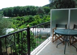 Leto 2025, letovanje - Parga - Apartmani: Vila Stella