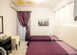 Leto 2025, letovanje - Olympic Beach - Apartmani: Vila Niki