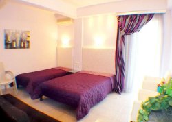 Leto 2025, letovanje - Olympic Beach - Apartmani: Vila Niki