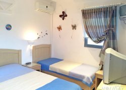 Leto 2025, letovanje - Olympic Beach - Apartmani: Vila Janis