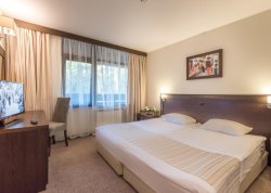 Nova godina 2026 - Borovec - Hoteli: Hotel Lion Borovets 4*