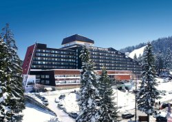 Nova godina 2026 - Borovec - Hoteli: Hotel Samokov 4*