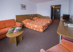 Nova godina 2026 - Borovec - Hoteli: Hotel Samokov 4*