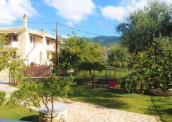 Leto 2025, letovanje - Sivota - Apartmani: Vila Stella