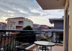 Leto 2025, letovanje - Nea Kalikratia - Apartmani: Vila Kali