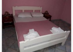 Leto 2025, letovanje - Nea Kalikratia - Apartmani: Vila Kali