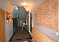 Leto 2025, letovanje - Paralija - Apartmani: Vila Odyssia
