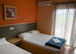 Leto 2025, letovanje - Paralija - Apartmani: Vila Odyssia
