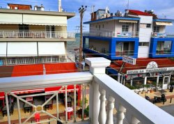 Leto 2025, letovanje - Paralija - Apartmani: Vila Odyssia

