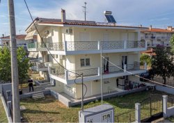 Leto 2025, letovanje - Kalitea - Apartmani: Vila Marianti