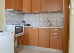 Leto 2025, letovanje - Kalitea - Apartmani: Vila Marianti