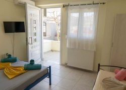 Leto 2025, letovanje - Kalitea - Apartmani: Vila Marianti