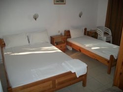 Leto 2025, letovanje - Platamon - Apartmani