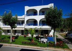 Leto 2025, letovanje - Kalamici - Apartmani: Vila Magda