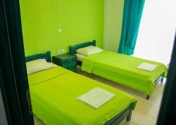 Leto 2025, letovanje - Kalamici - Apartmani: Vila Magda